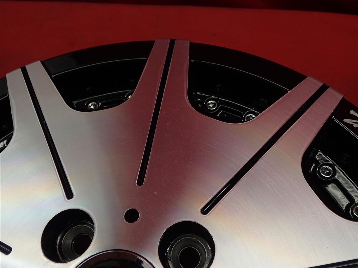 Trafficstar(トラフィックスター) DTX MONOBLOCK(ディーティーエックス