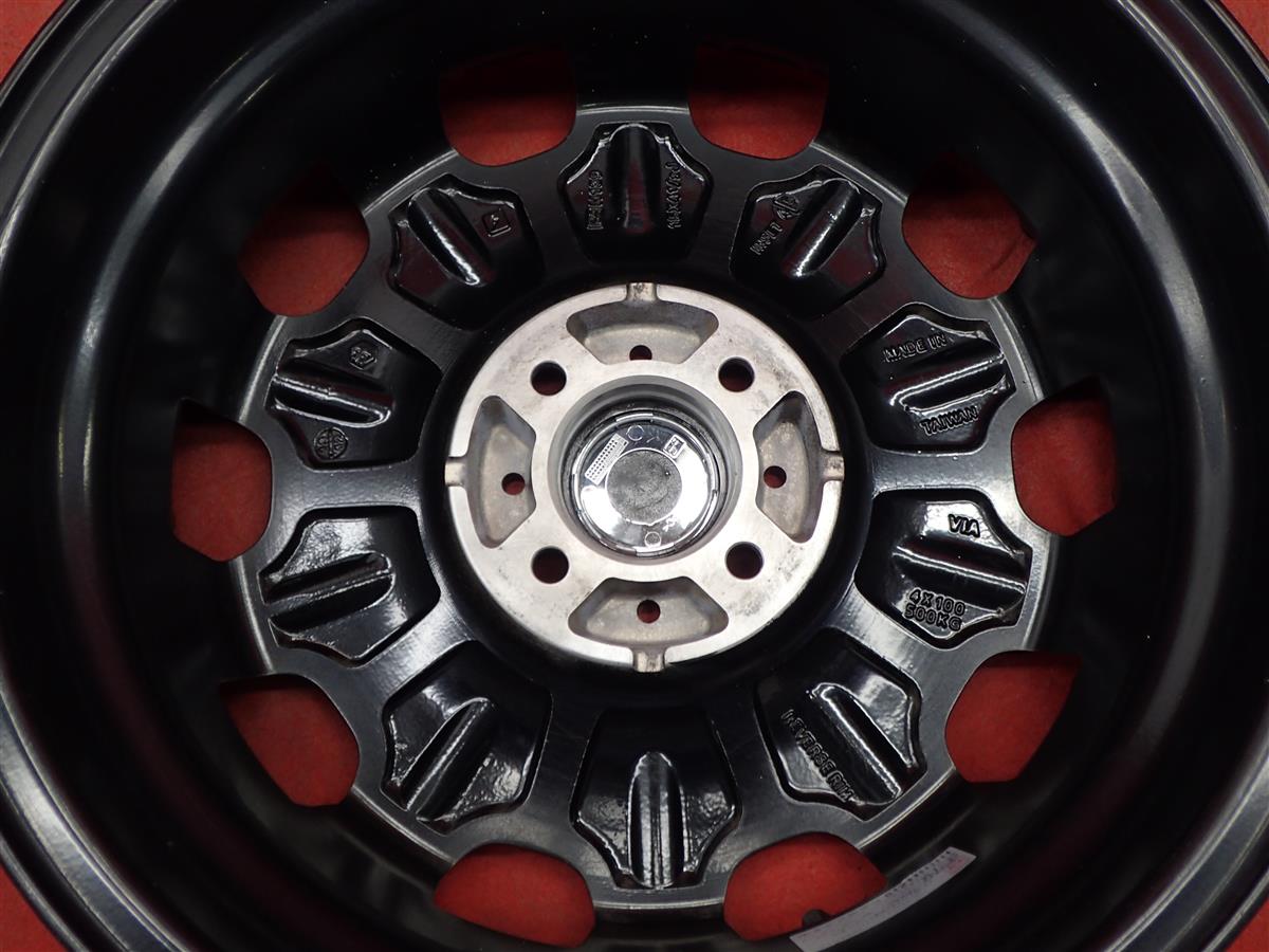 Trafficstar(トラフィックスター) DTX MONOBLOCK(ディーティーエックス