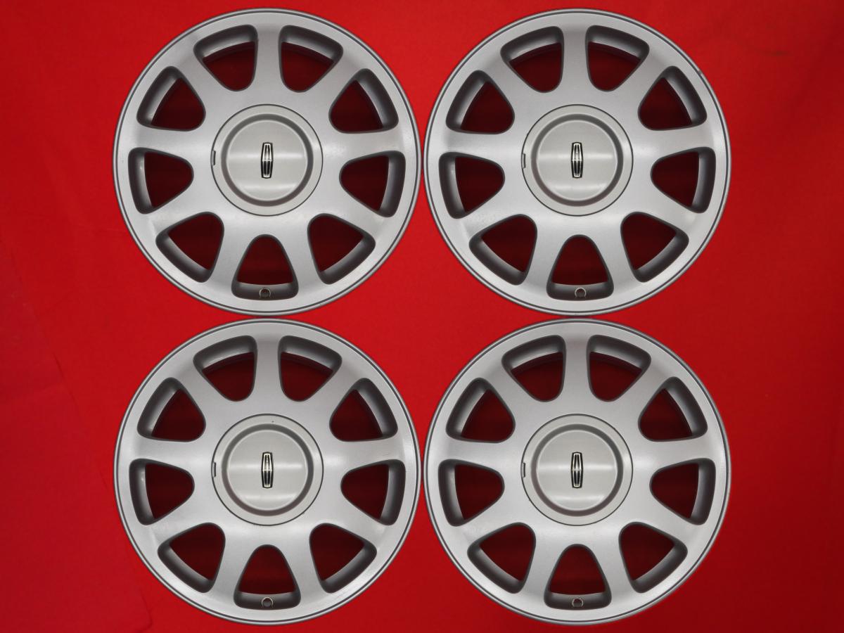 リンカーン LS純正 | 中古タイヤ・ホイール専門店 太平タイヤ