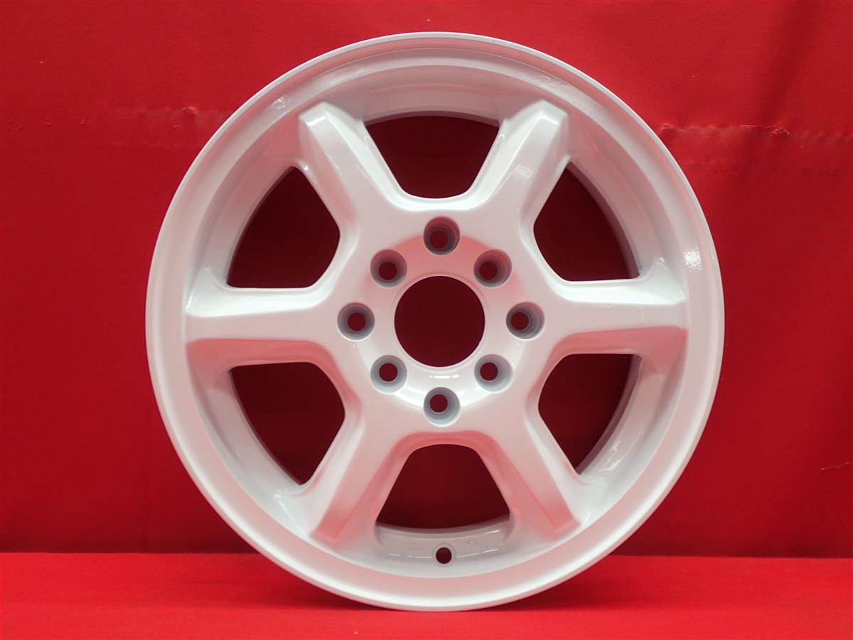 希少品】BBS RS035 16in 7J +24 PCD114.3 フェアレディZ Z31