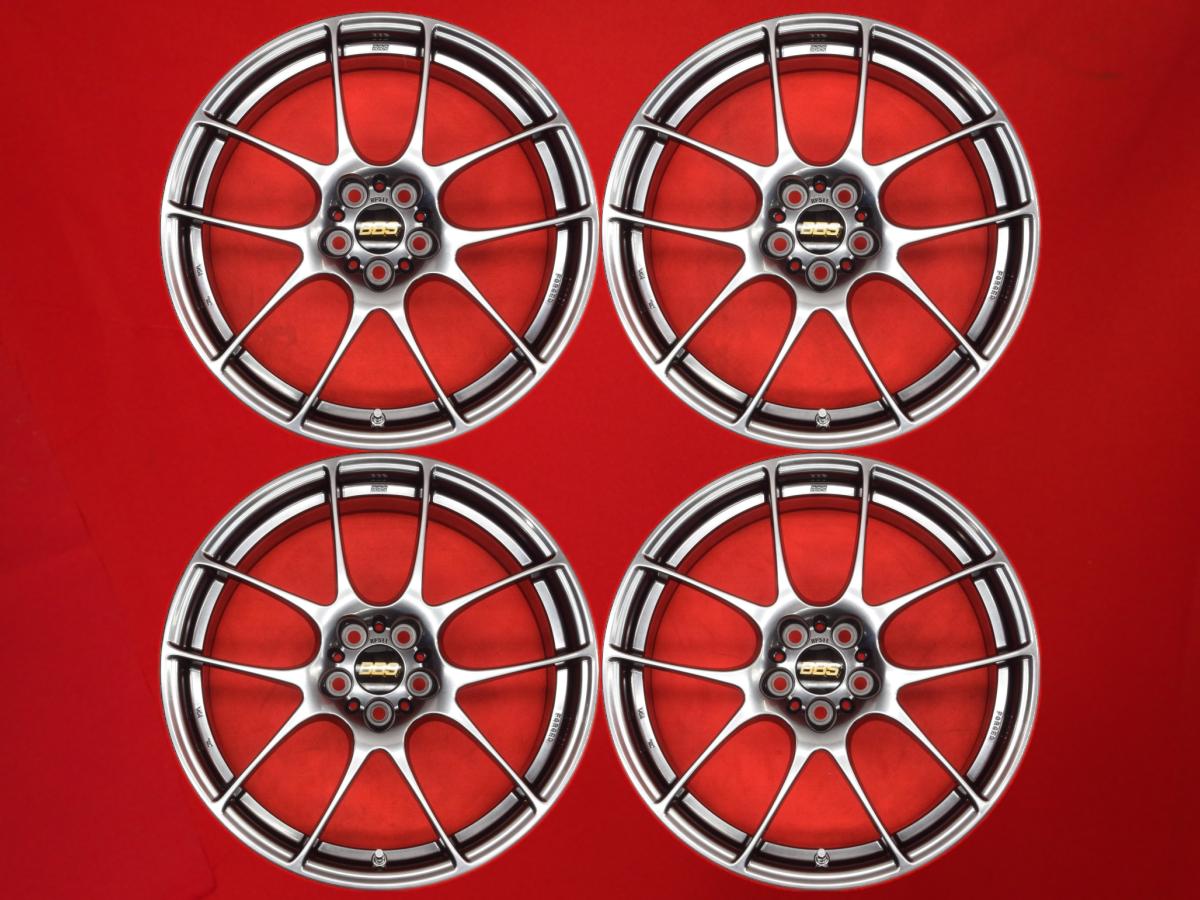 BBS RF | 中古タイヤ・ホイール専門店 太平タイヤ