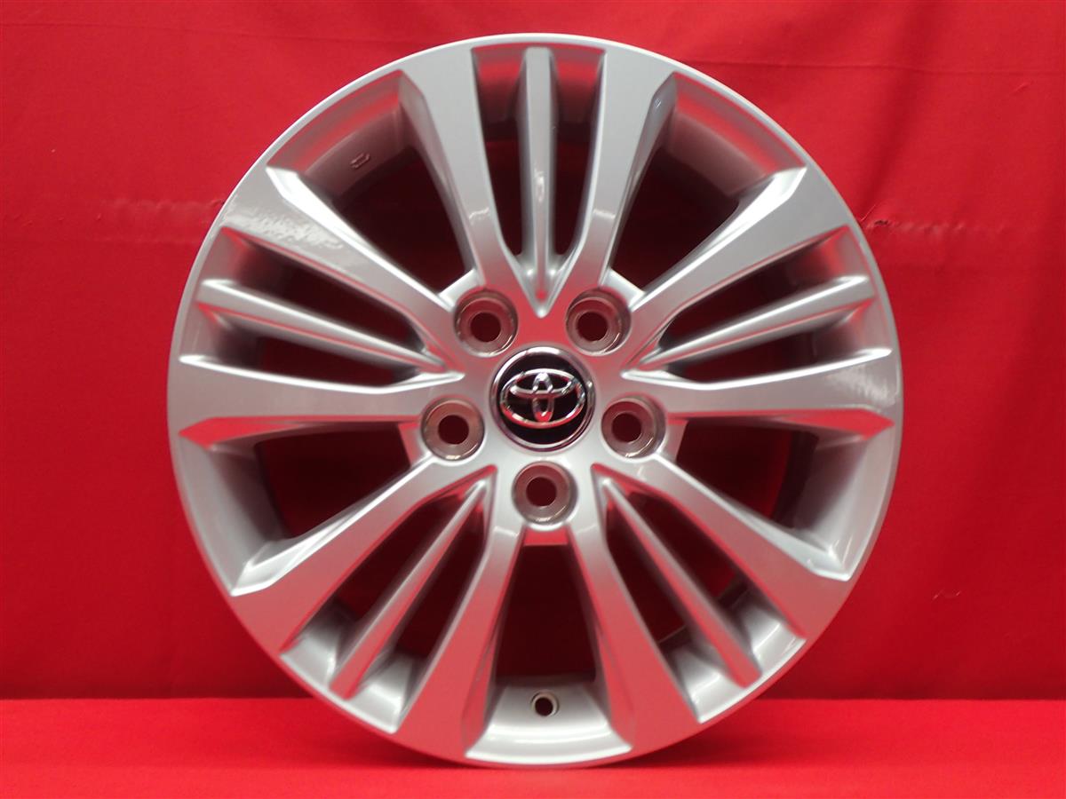 ヴォクシー・ノア ( 90 / 95W ) 純正 16インチ | 中古タイヤ・ホイール 