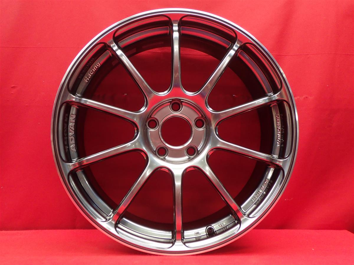ADVAN(アドバン) レーシング RSIII | 中古タイヤ・ホイール専門店 太平 