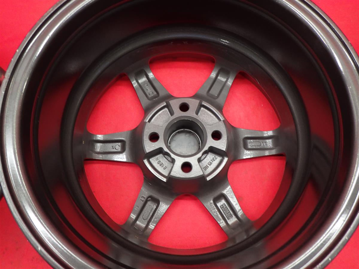 Tecnomagnesio(テクノマグネシオ) TM・SPORT | 中古タイヤ