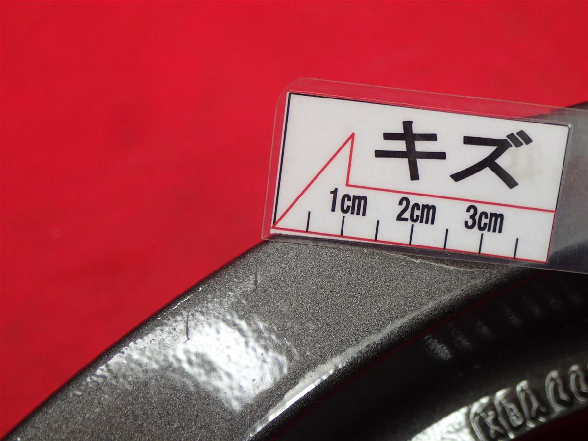 Tecnomagnesio(テクノマグネシオ) TM・SPORT | 中古タイヤ