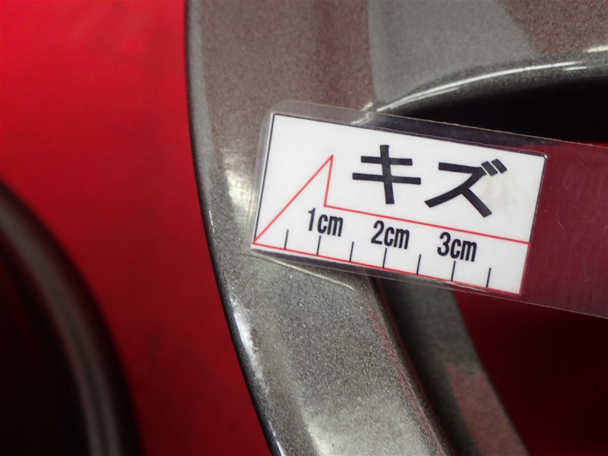 Tecnomagnesio(テクノマグネシオ) TM・SPORT | 中古タイヤ