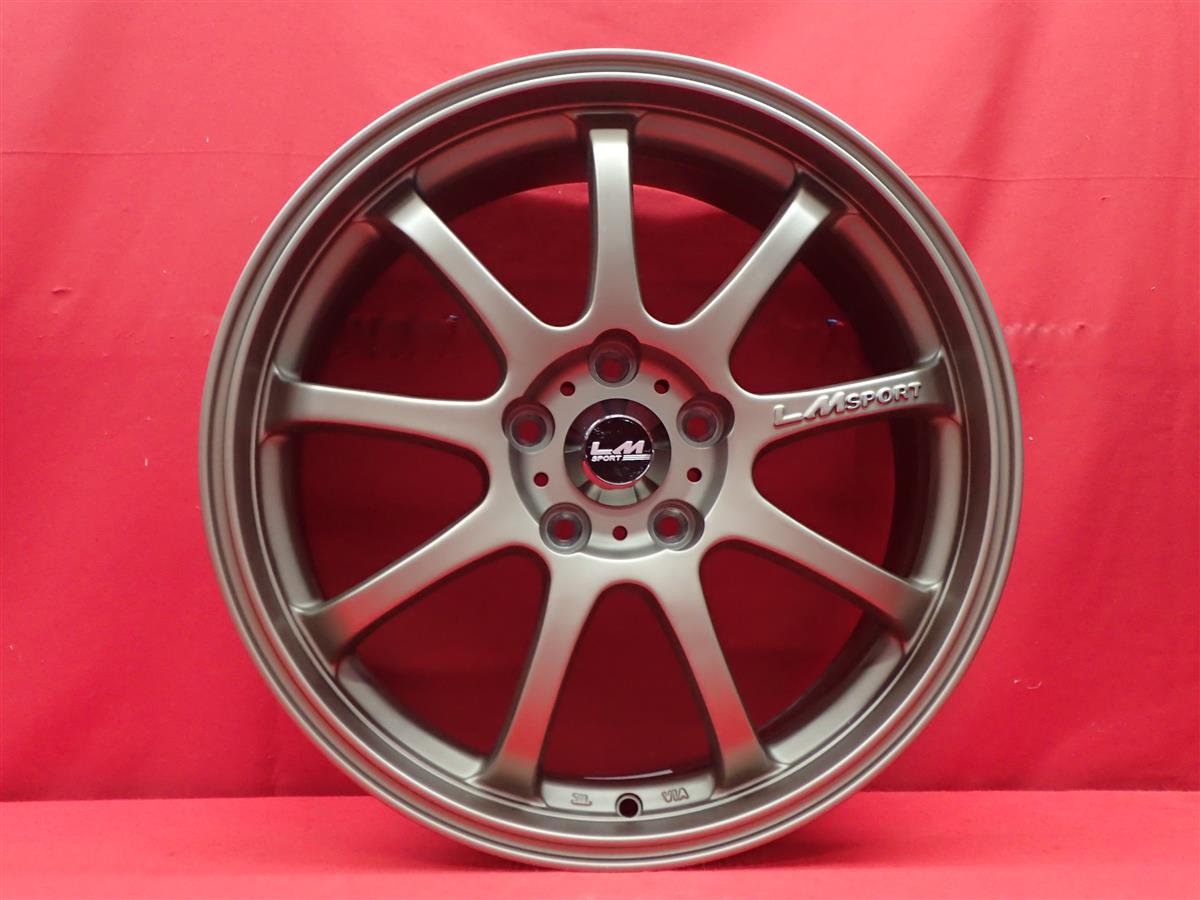 レアマイスター Lehrmeister LM SPORT (エルエムスポーツ) | 中古 