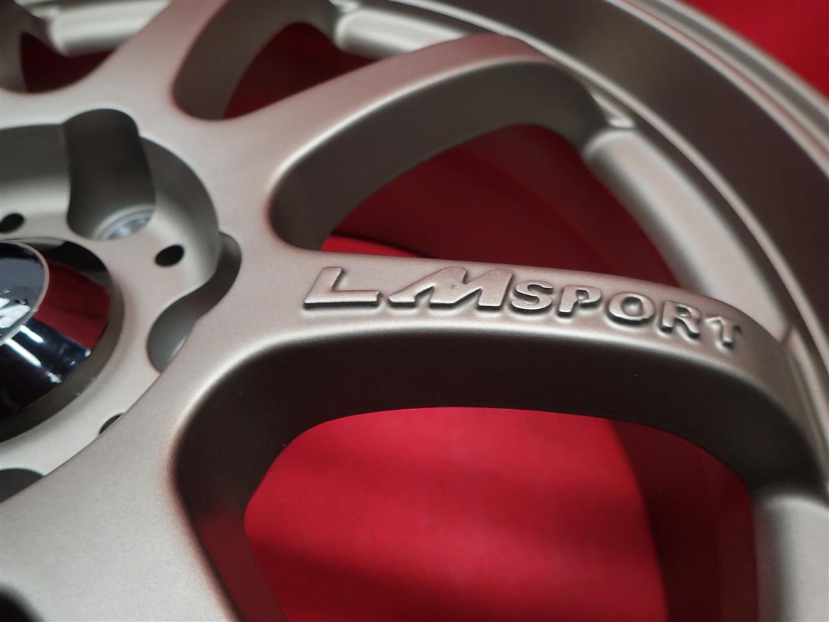 レアマイスター Lehrmeister LM SPORT (エルエムスポーツ) | 中古 