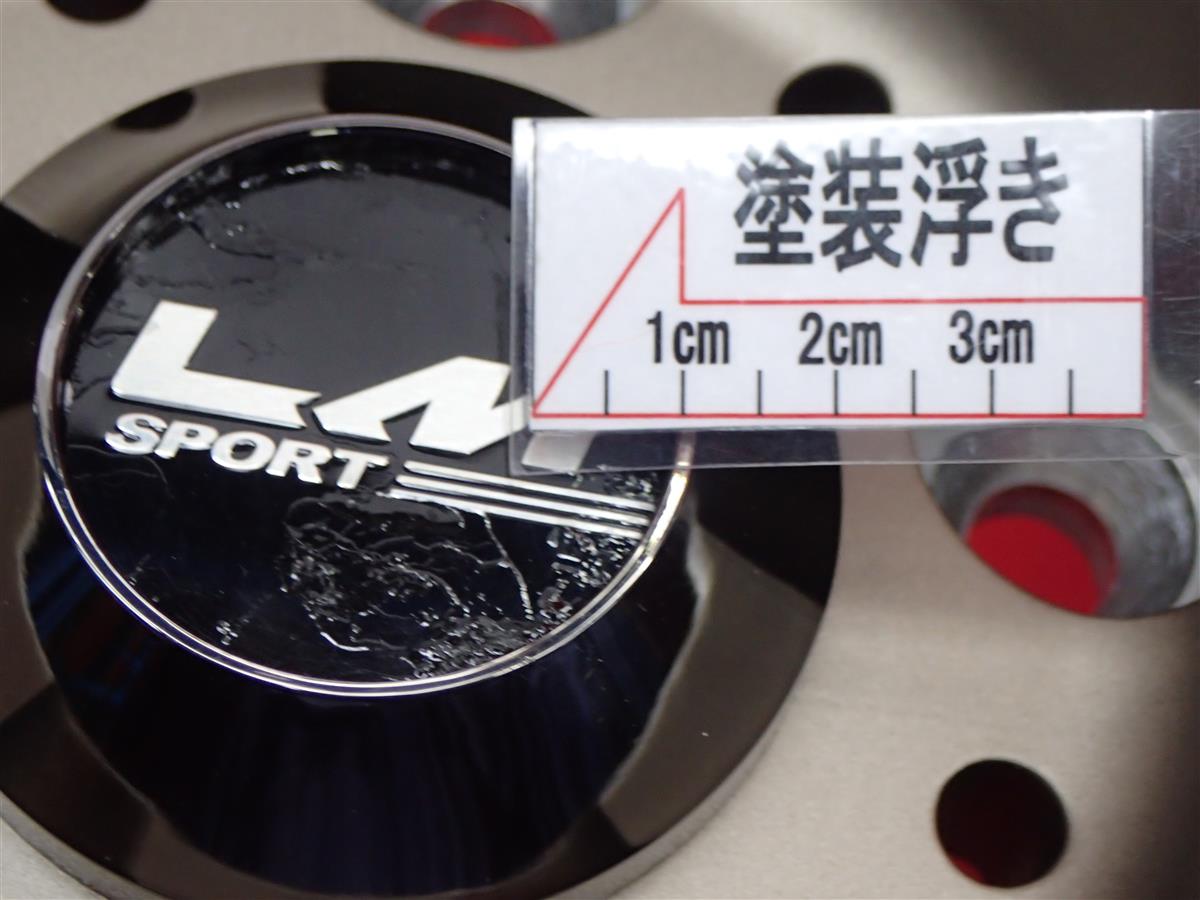レアマイスター Lehrmeister LM SPORT (エルエムスポーツ) | 中古 