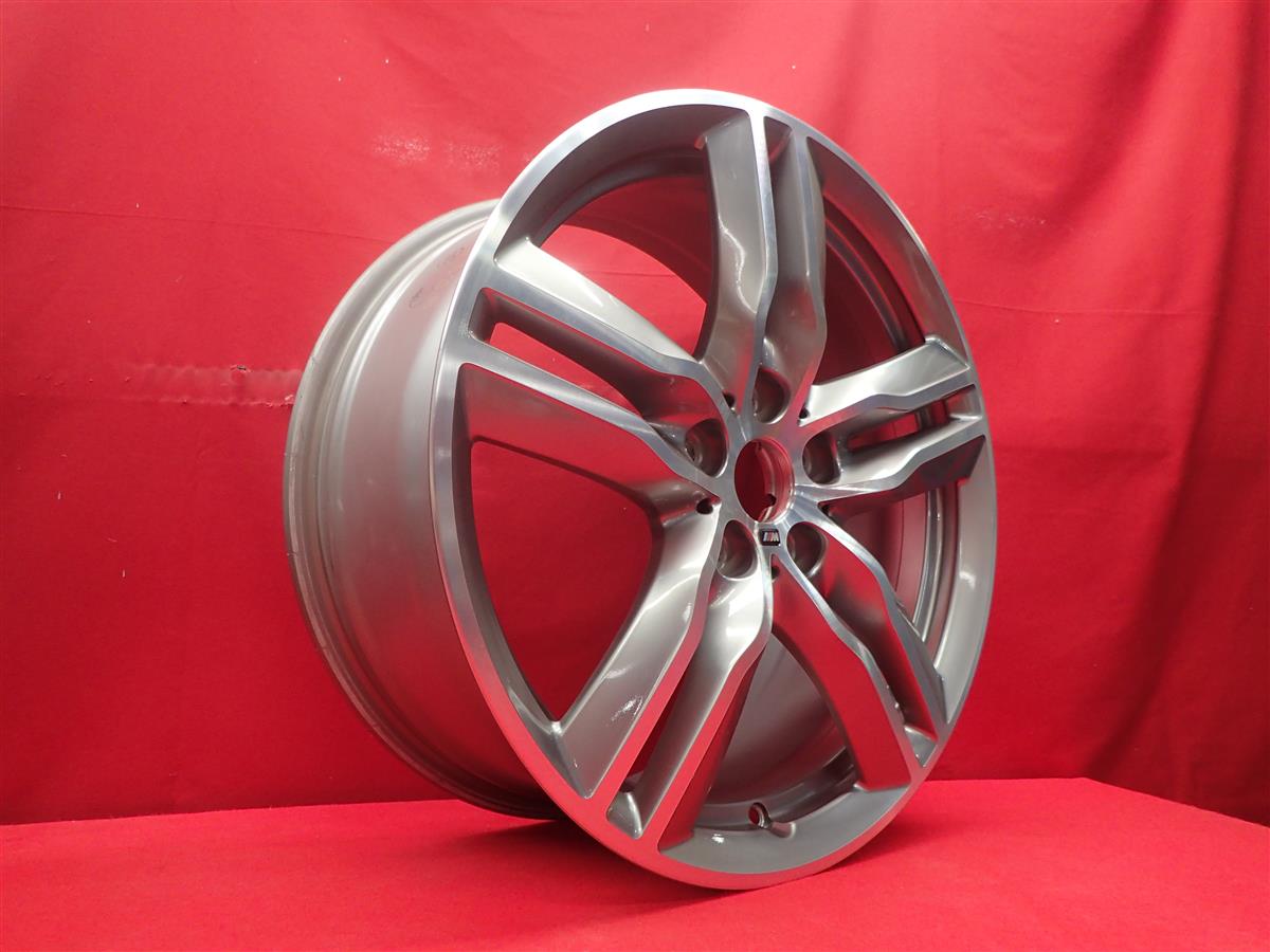 BMW X1 / X2 F48 / F39 純正 ダブルスポークスタイリングM570 | 中古
