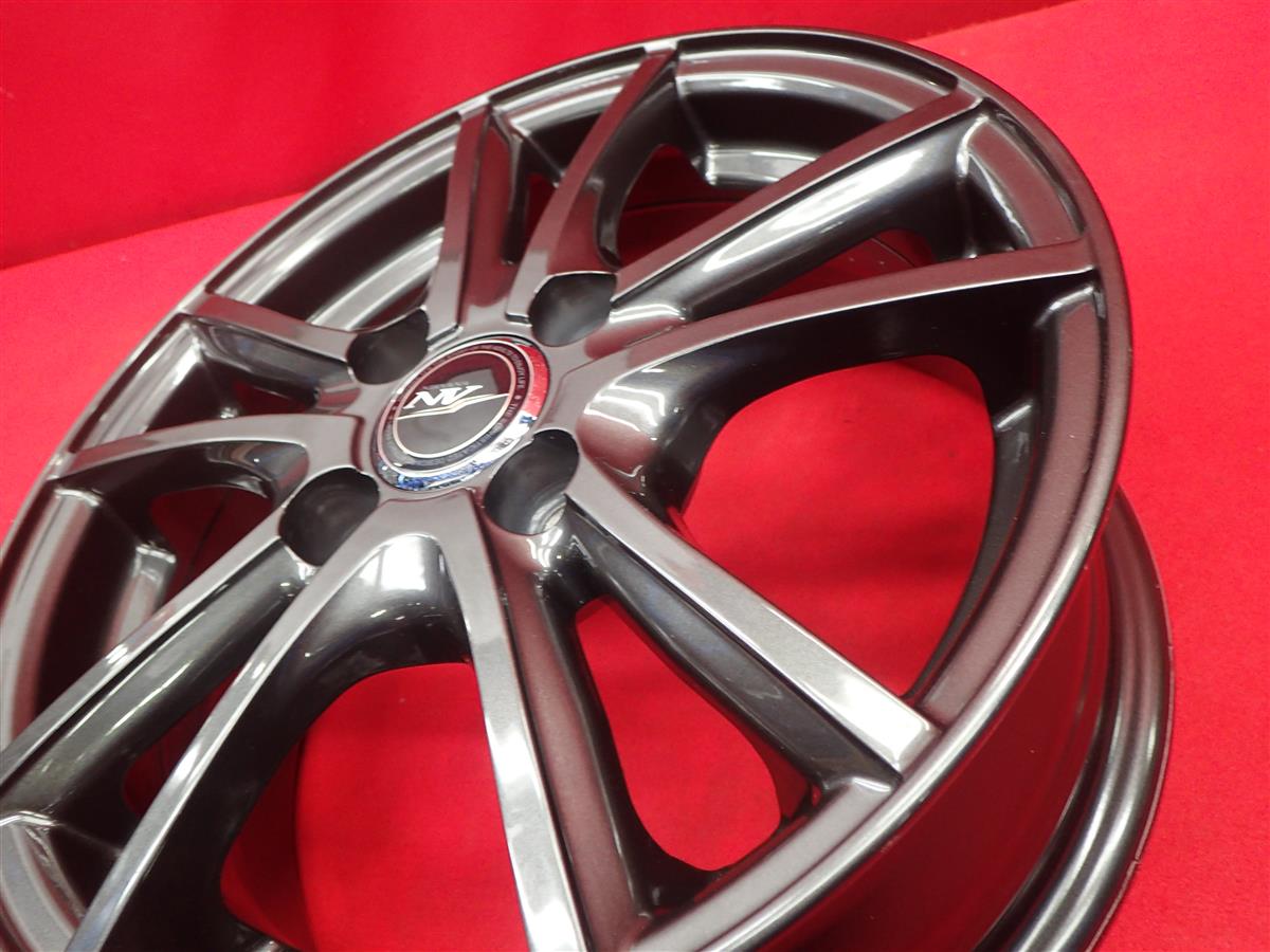 NIRVANA NV | 中古タイヤ・ホイール専門店 太平タイヤ