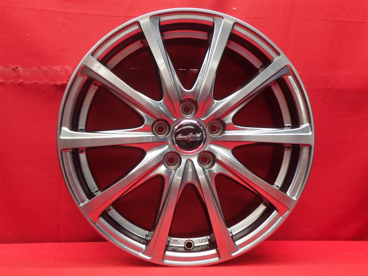 Euro Speed(ユーロスピード) V25 | 中古タイヤ・ホイール専門店 太平タイヤ