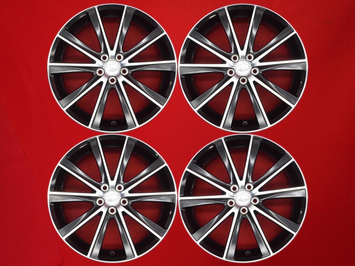 レガシィ (BMG・BRG)2.0GT DIT 純正 | 中古タイヤ・ホイール専門店 