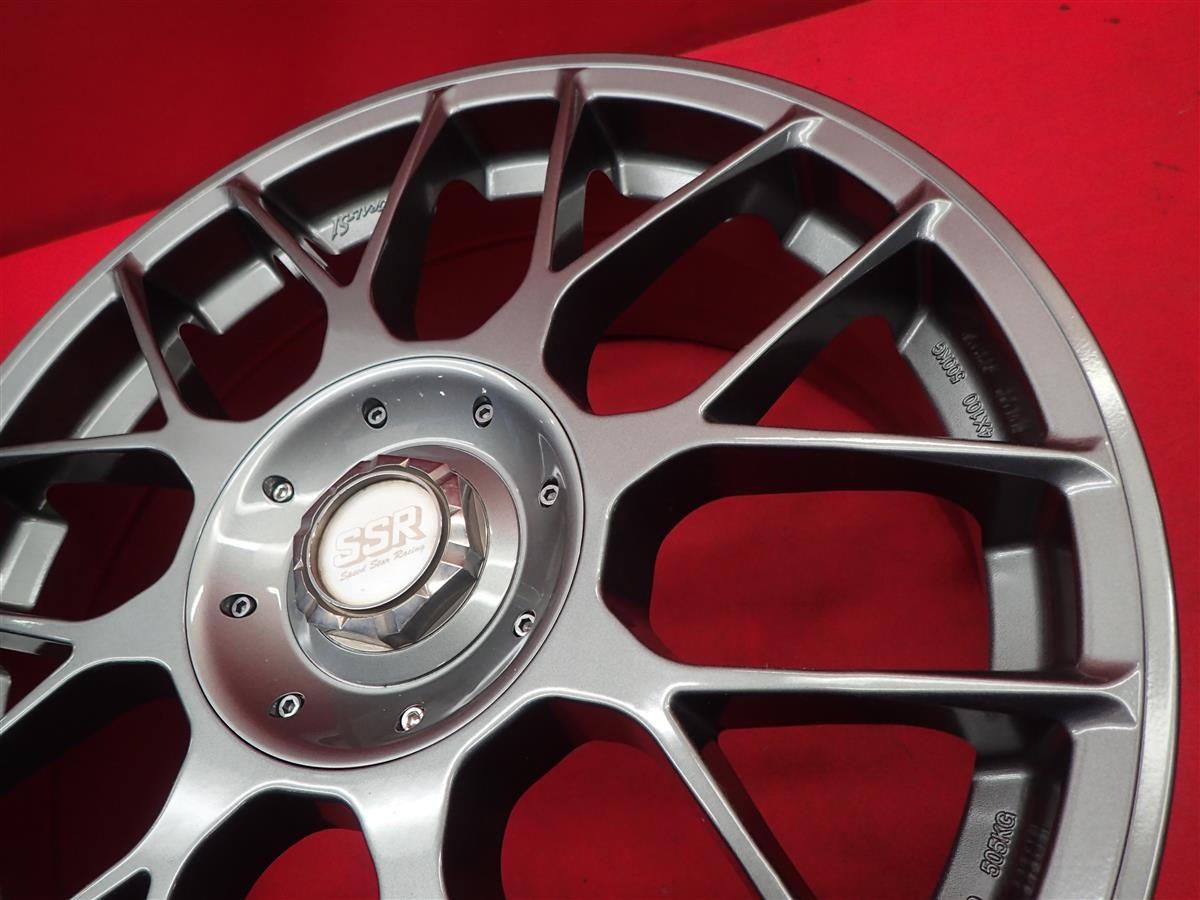 SSR インテグラル S1 | 中古タイヤ・ホイール専門店 太平タイヤ