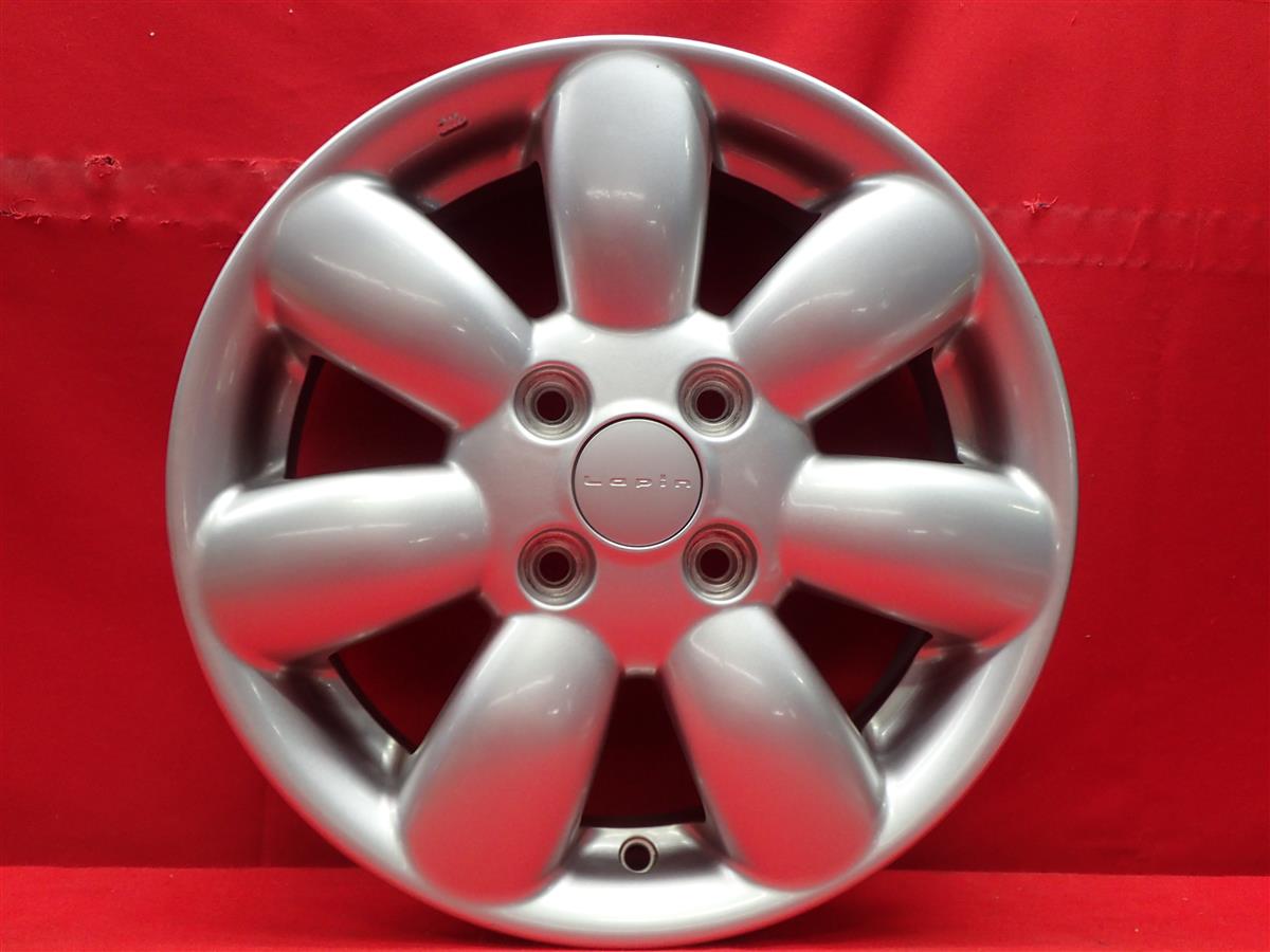 ラパン (HE22S)純正 | 中古タイヤ・ホイール専門店 太平タイヤ