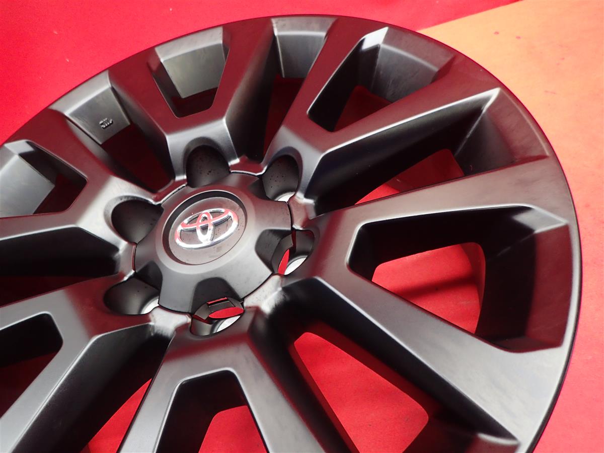 ランドクルーザー プラド 150系 TX Lパッケージ マットブラック