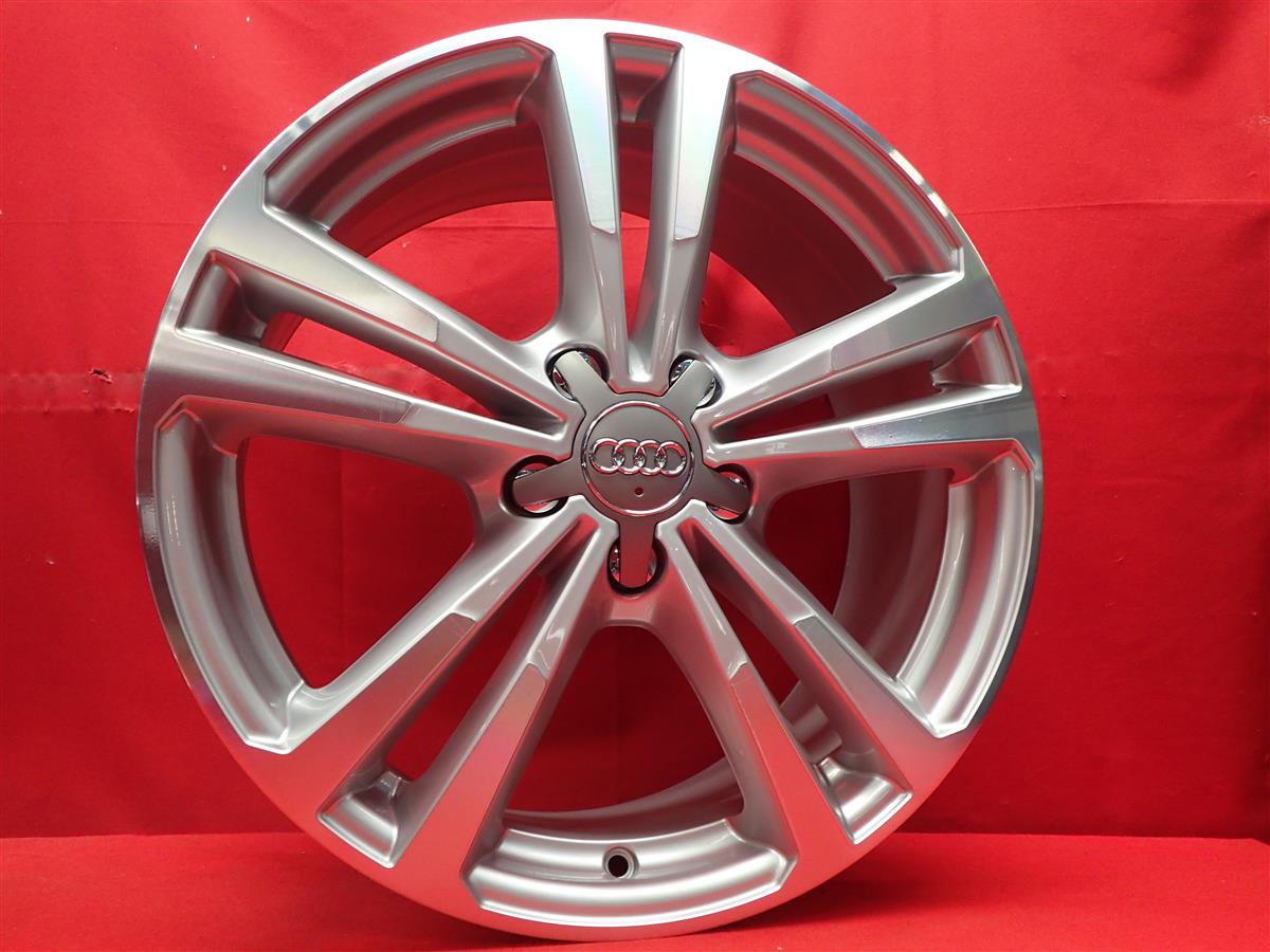 アウディ S3 ( 8V ) スポーツバック 純正 18インチ | 中古タイヤ 