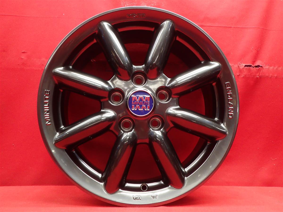 MINILITE(ミニライト) MC-50 | 中古タイヤ・ホイール専門店 太平タイヤ