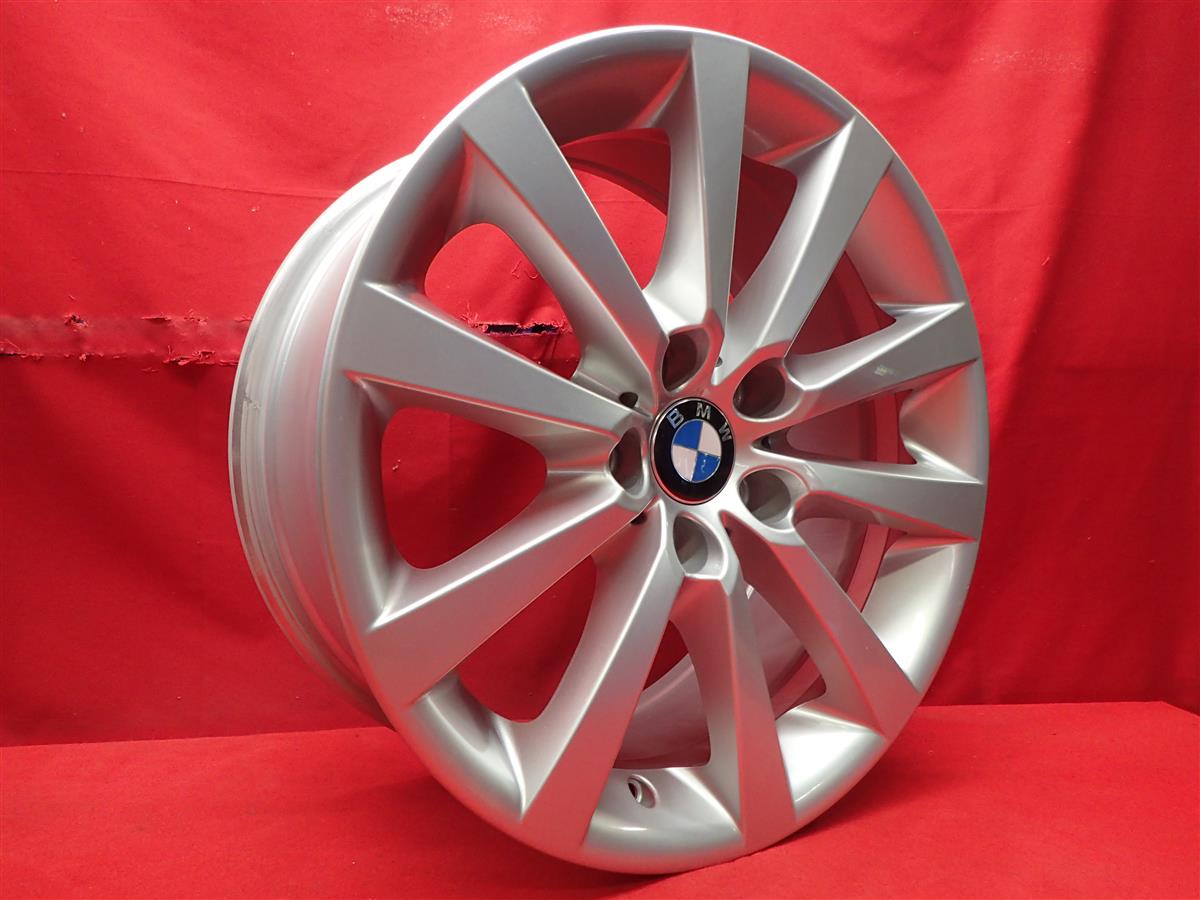 BMW 5シリーズ(F10/11)純正Vスポーク スタイリング328 | 中古タイヤ 