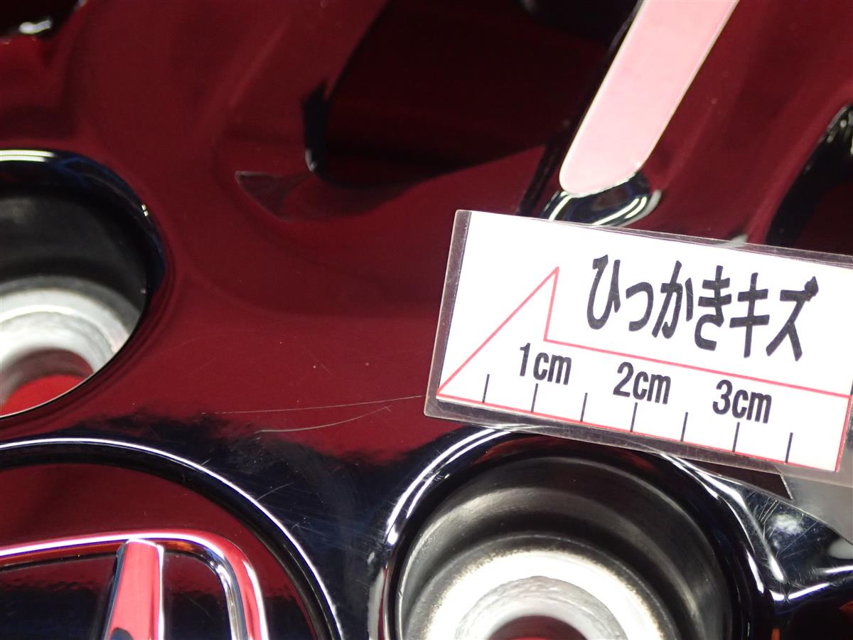 N-ONE (JG1/JG2)PremiumTourer後期純正(プレミアムツアラー N-ONE (JG1/JG2)PremiumTourer後期純正(プレミアムツアラー