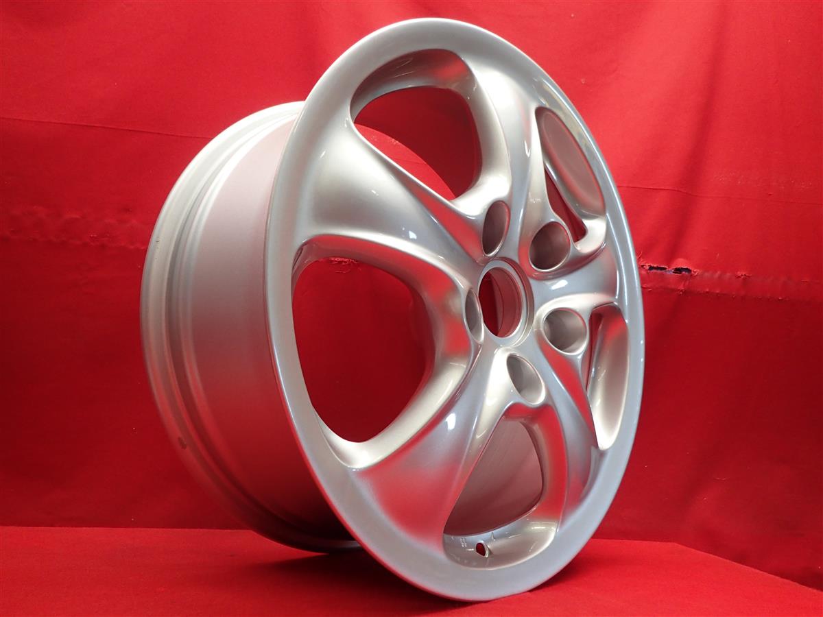 ポルシェ 911カレラ4(996)純正 | 中古タイヤ・ホイール専門店 太平タイヤ