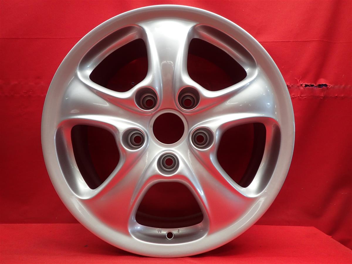ポルシェ 911カレラ4(996)純正 | 中古タイヤ・ホイール専門店 太平タイヤ