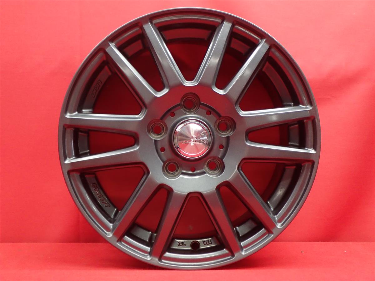 dp motorsport 6Wスポーク | 中古タイヤ・ホイール専門店 太平タイヤ