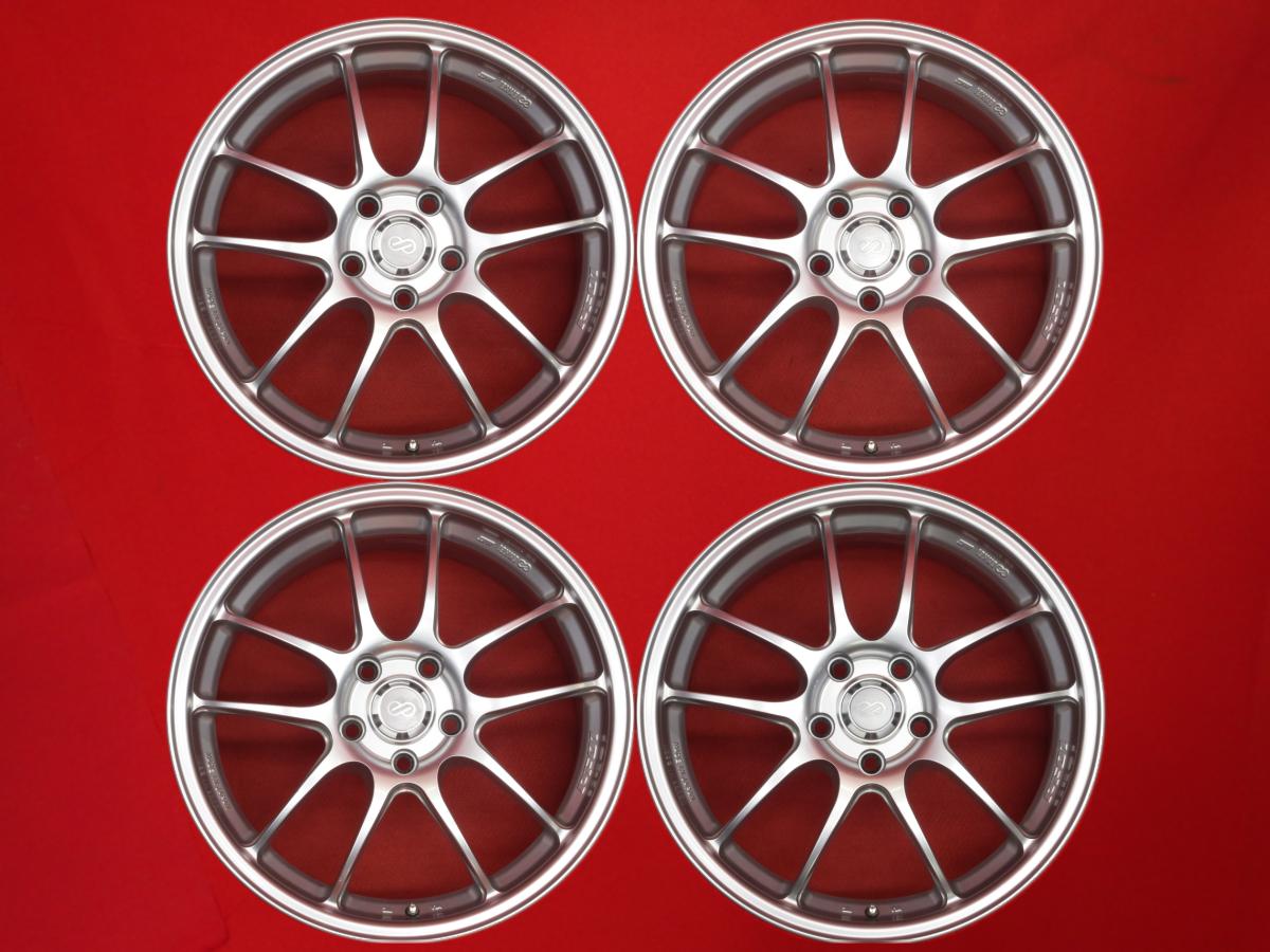 PF01｜製品｜ENKEI WHEELS