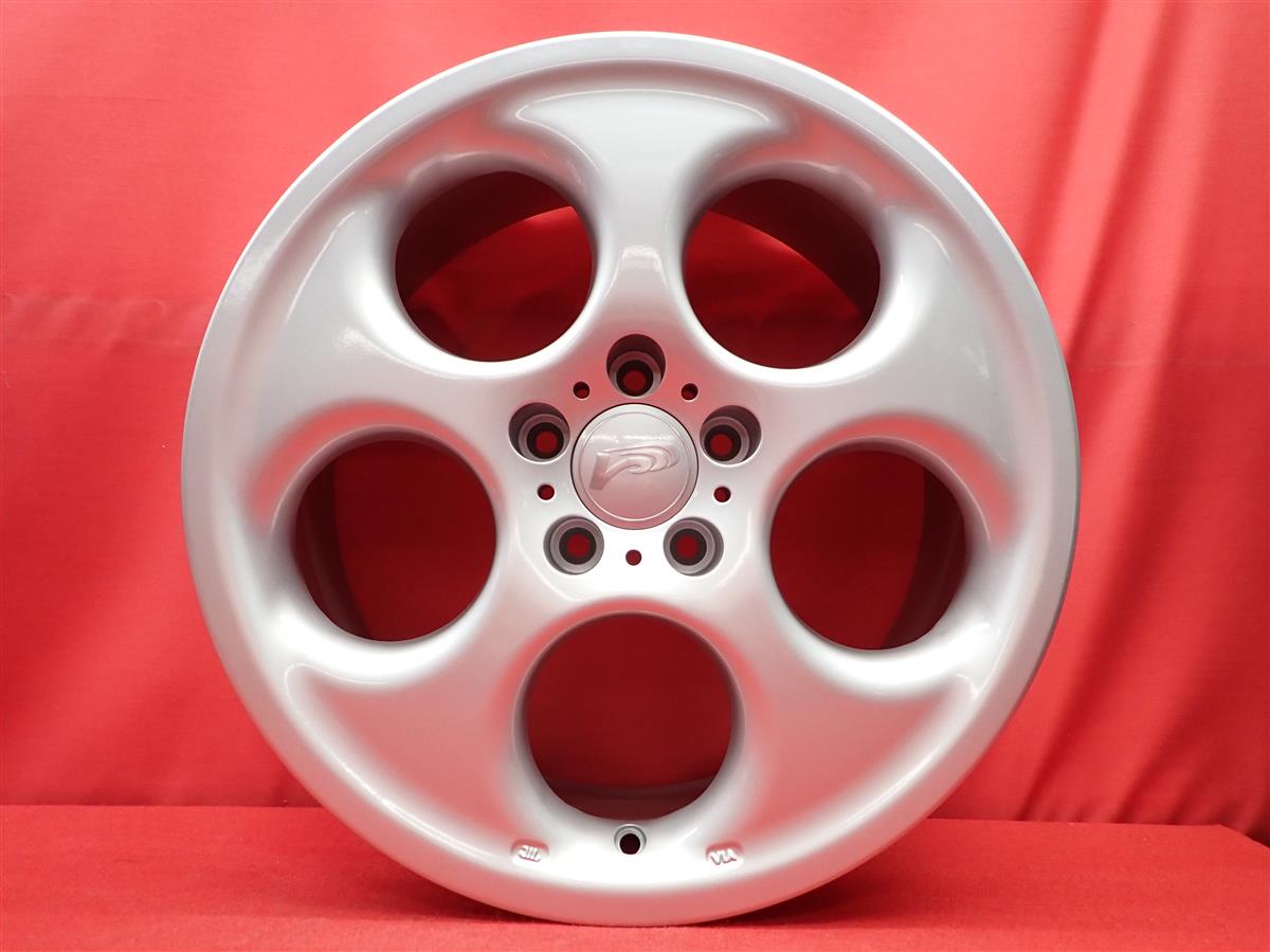 ホイールバラ売り 2本目♪【トモ】 ベルサス ツーリズモ ドルチェ | 中古タイヤ・ホイール専門店 太平タイヤ