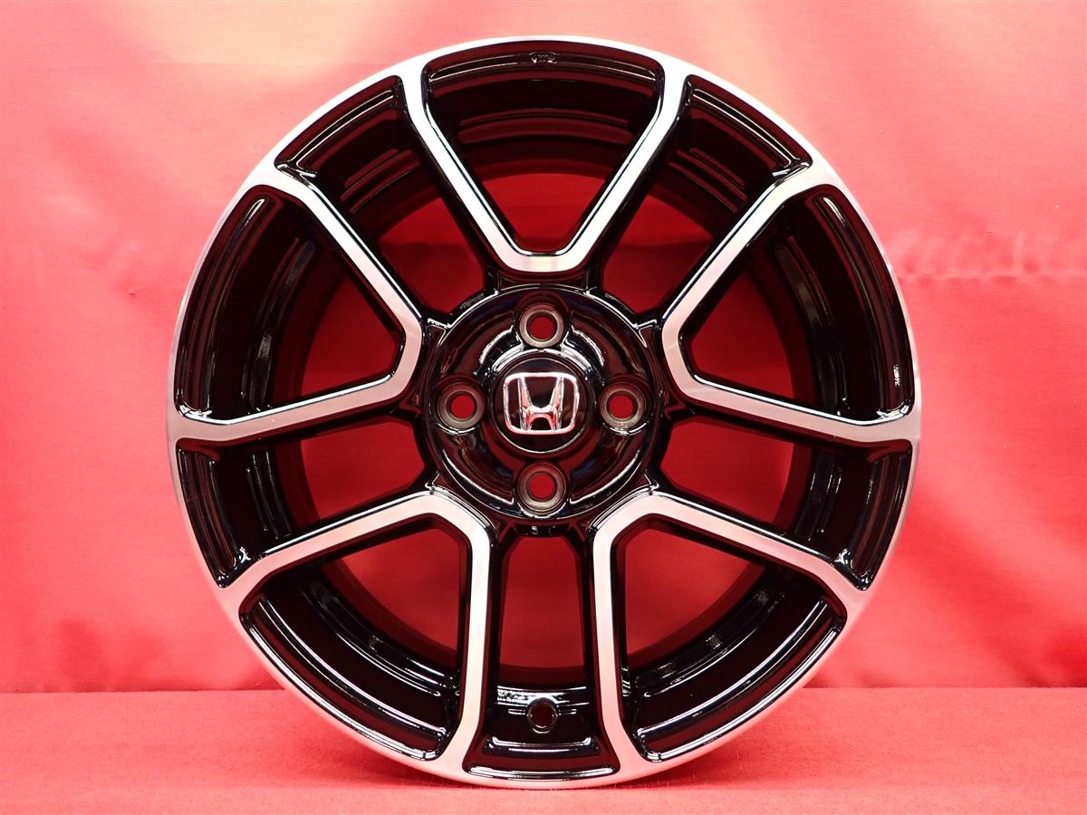 S660 α 後期 純正 | 中古タイヤ・ホイール専門店 太平タイヤ