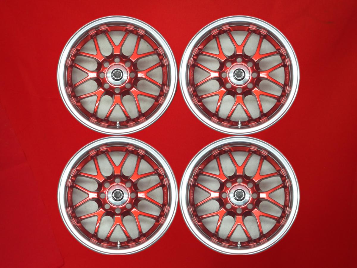 レーシング スパルコ NS-II 1P | 中古タイヤ・ホイール専門店 太平タイヤ