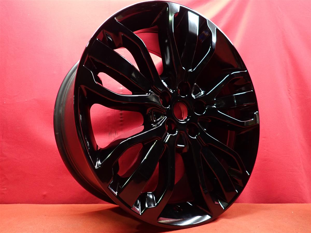 レンジローバー スポーツ 純正 21インチ | 中古タイヤ・ホイール専門店
