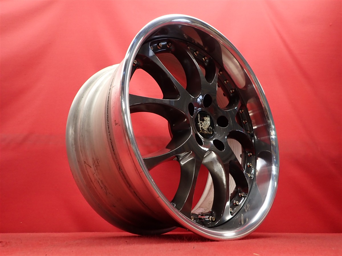 アルトシュタッド　ディッシュ 17インチ7.5J ET +29 4本セット アルトシュタッド ディッシュ 17インチ7.5J ET +29 4本セット Yahoo