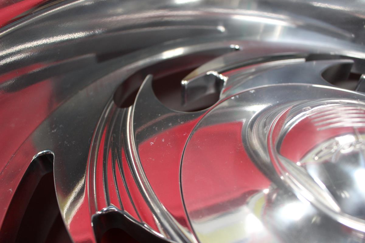 BILLET Specialties(ビレット スペシャリティース) - | 中古 BILLET Specialties(ビレット スペシャリティース) - | 中古