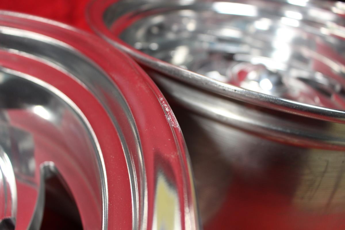 BILLET Specialties(ビレット スペシャリティース) - | 中古 BILLET Specialties(ビレット スペシャリティース) - | 中古