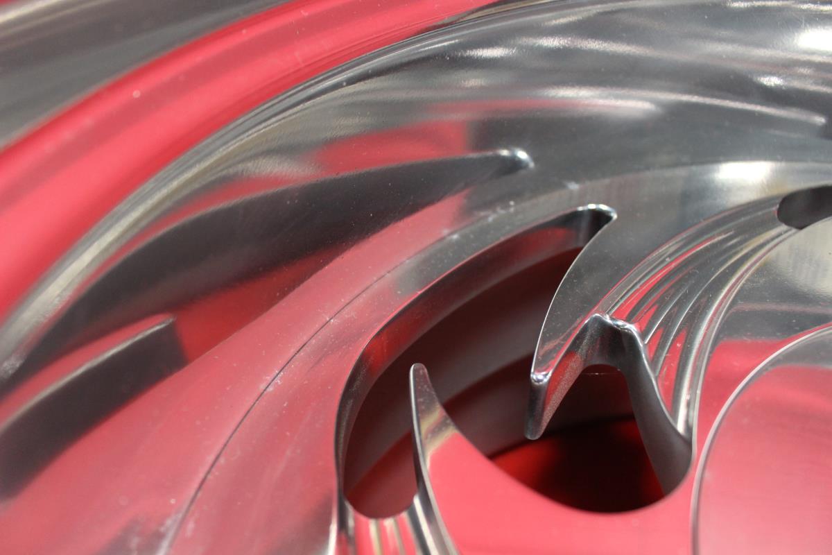 BILLET Specialties(ビレット スペシャリティース) - | 中古 BILLET Specialties(ビレット スペシャリティース) - | 中古