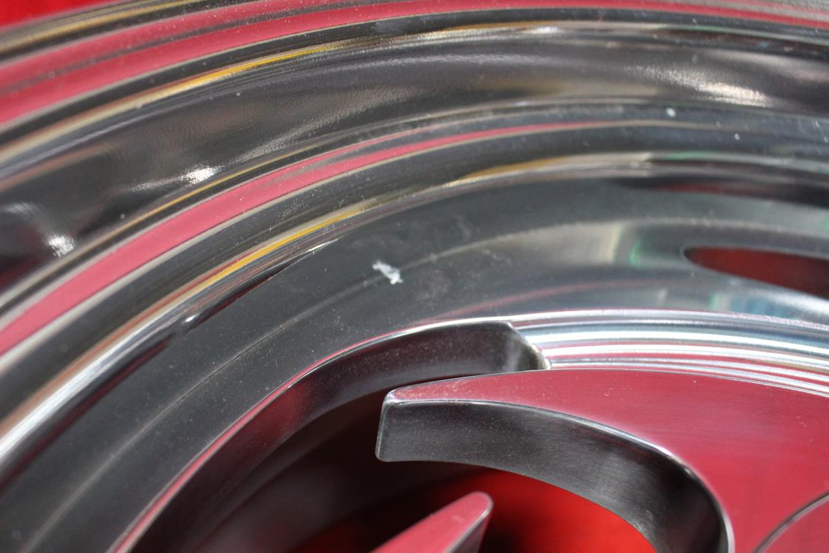 Billet Specialties Steering Wheels Classic 35cm