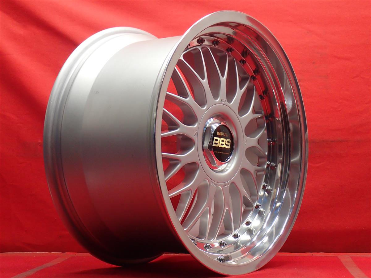 IMPUL(インパル) BBS M1 | 中古タイヤ・ホイール専門店 太平タイヤ IMPUL(インパル) BBS M1 | 中古タイヤ・ホイール専門店 太平タイヤ