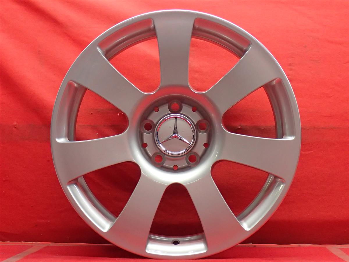 メルセデス・ベンツ (W221)純正17inch | 中古タイヤ・ホイール
