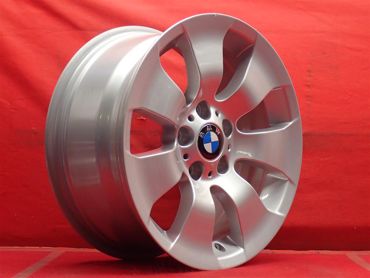 BMW 3シリーズ(E90・E91)純正スタースポーク スタイリング158 | 中古 