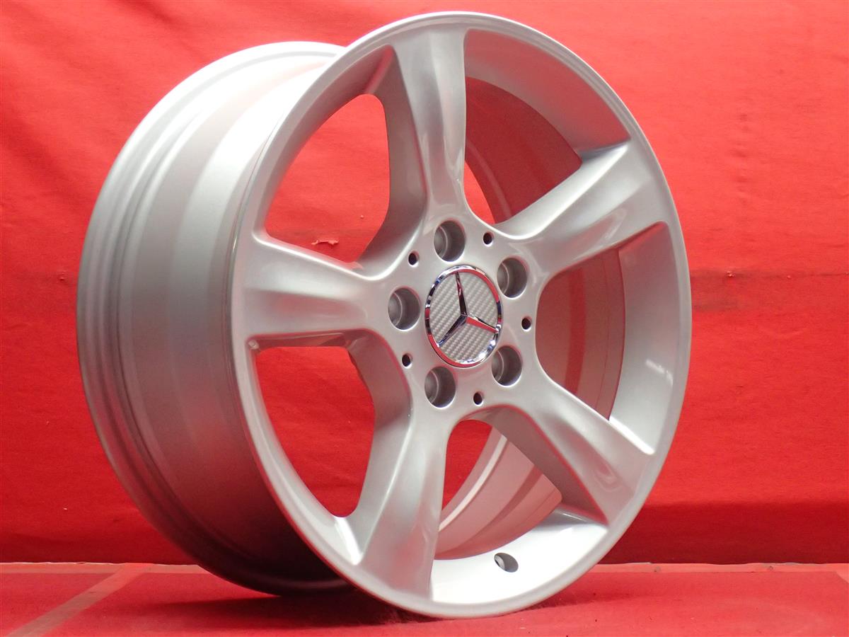 メルセデス・ベンツ C(W203)コンプレッサーアバンギャルド純正 | 中古 