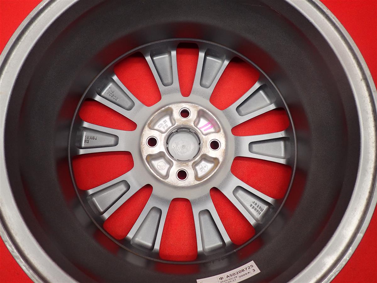 フィット RS(GE8・GP4)純正 | 中古タイヤ・ホイール専門店 太平