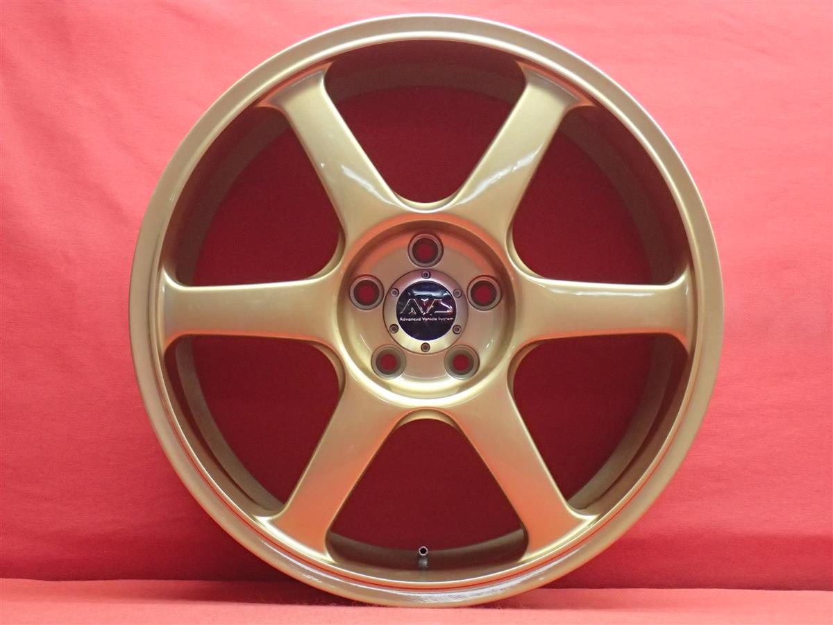 AVS モデル6 | 中古タイヤ・ホイール専門店 太平タイヤ
