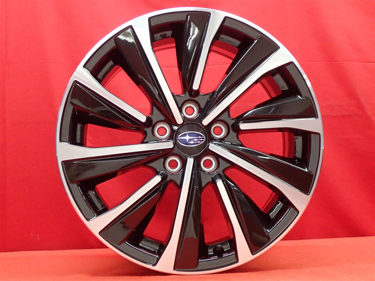 レヴォーグ VN5 STI Sport 純正 18インチ | 中古タイヤ・ホイール専門