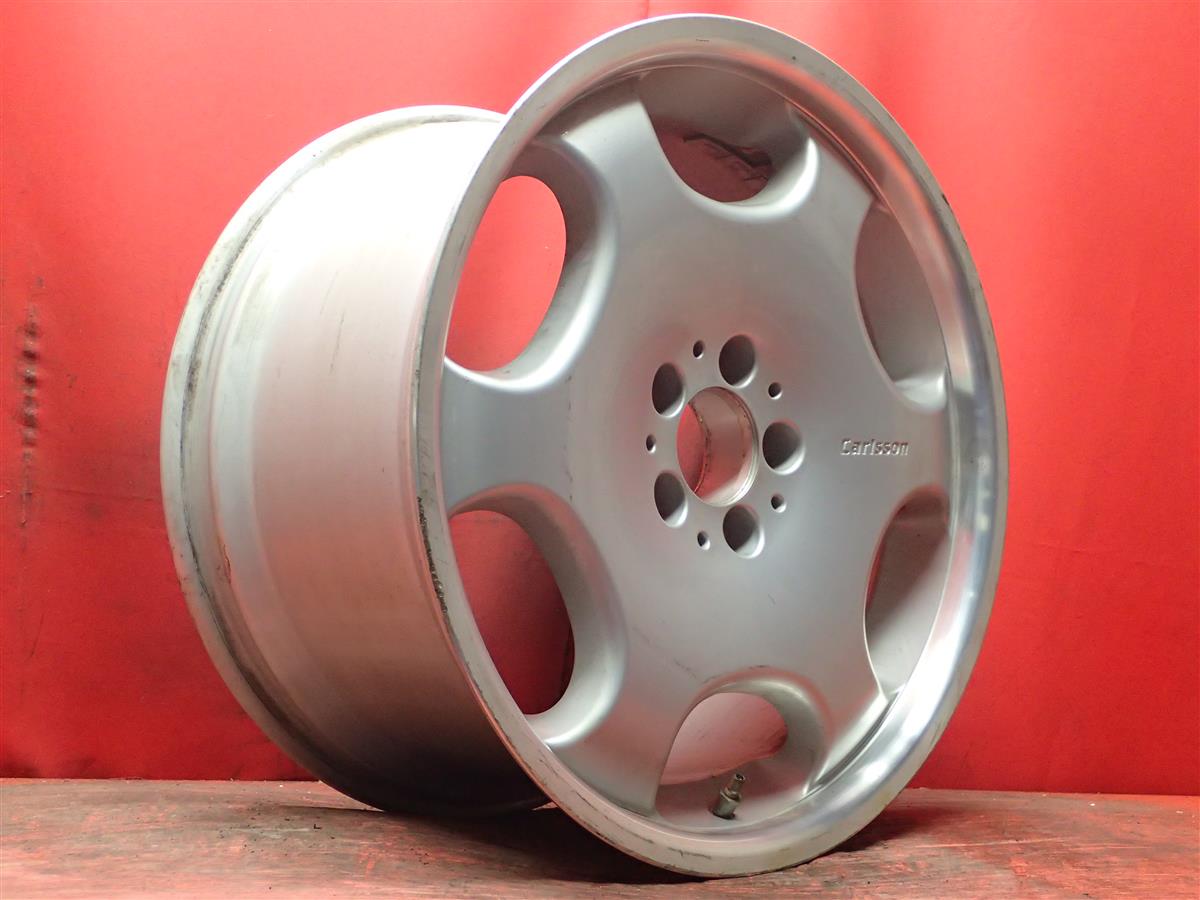Carlsson(カールソン) 1/6 EVO | 中古タイヤ・ホイール専門店 太平タイヤ