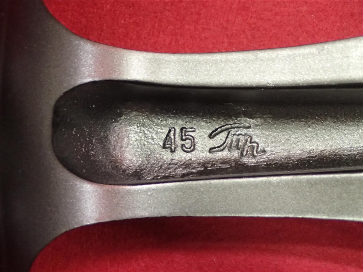 レクサス GS純正オプション タイプB | 中古タイヤ・ホイール専門店