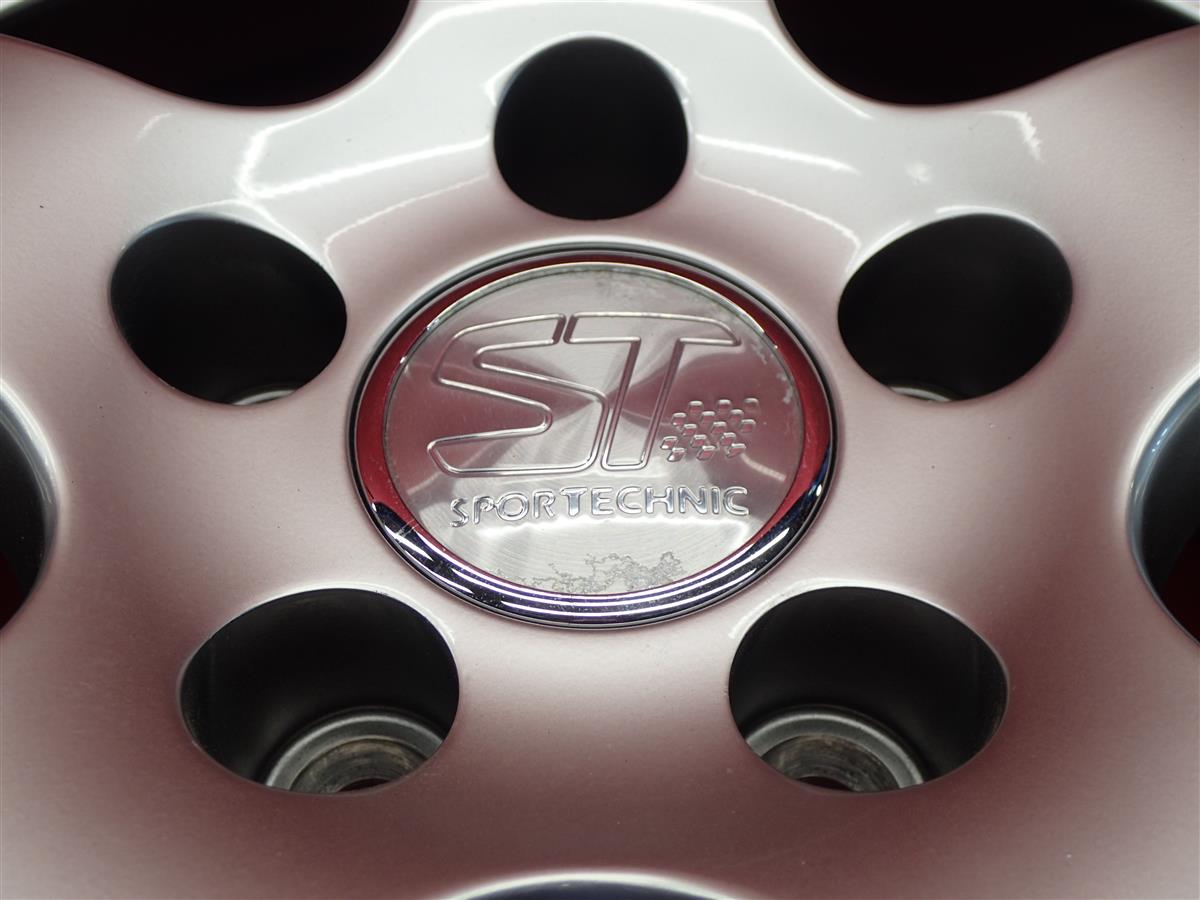 SPORT TECHNIC(スポーツテクニック) MONOF VISION EU(ヴィジョン 
