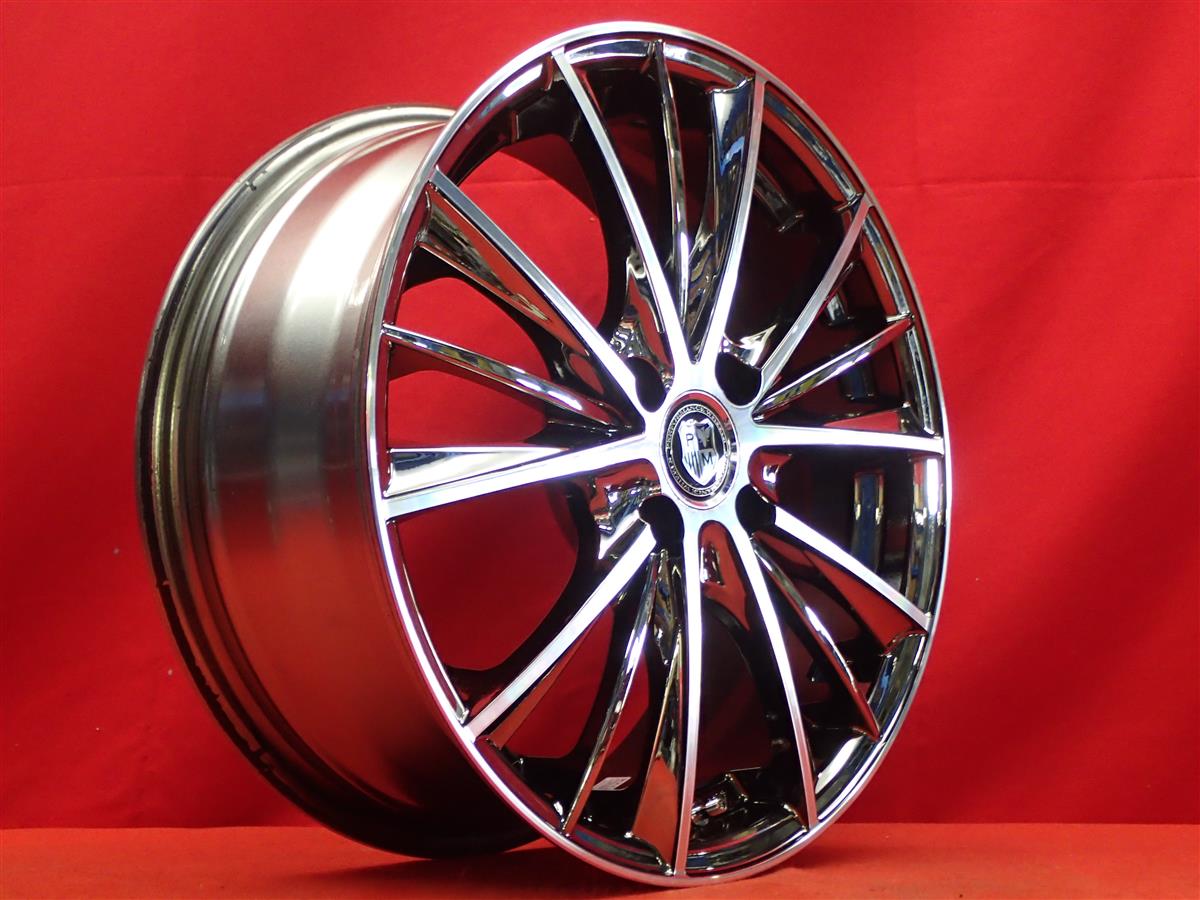 PREMIX(プレミックス) ORNELLAIA3×5(オルネライア3×5) | 中古タイヤ 