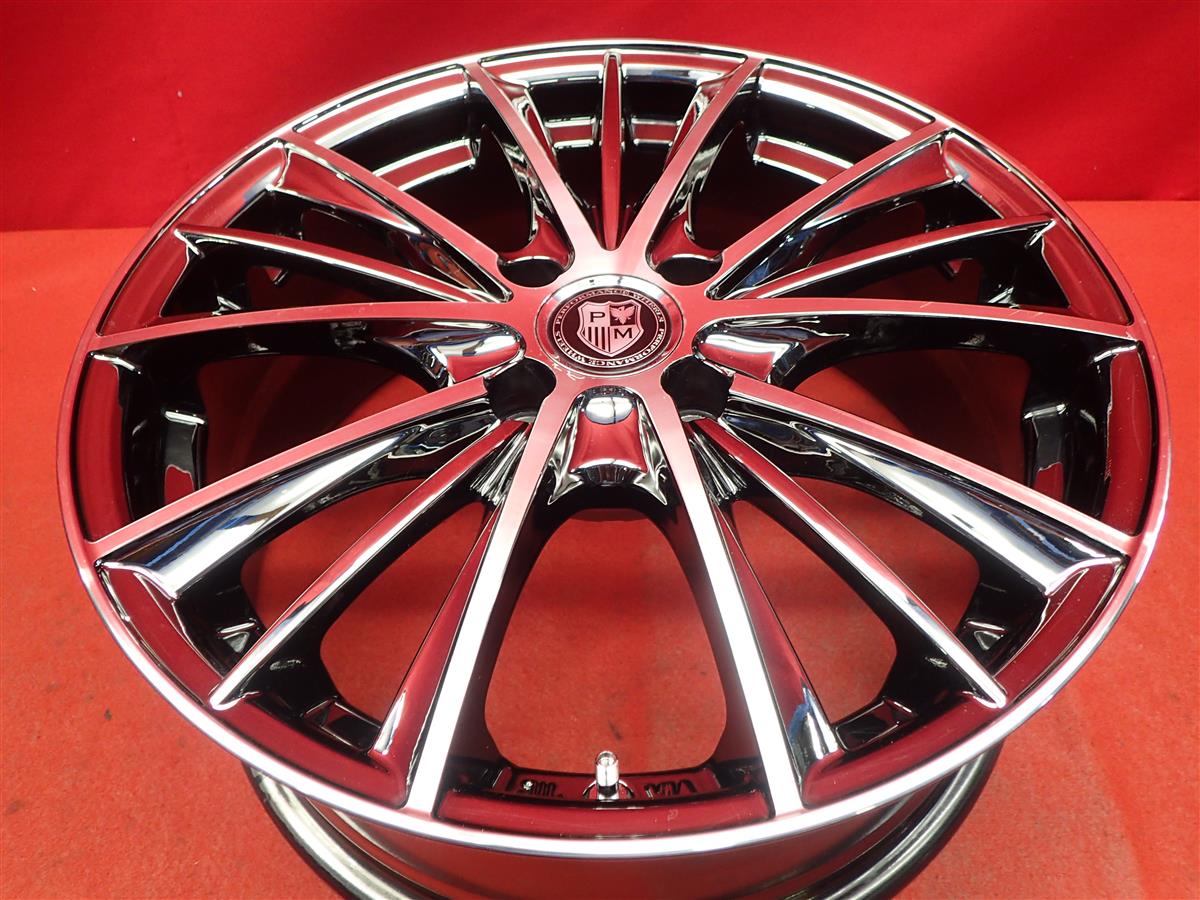 PREMIX(プレミックス) ORNELLAIA3×5(オルネライア3×5) | 中古タイヤ 