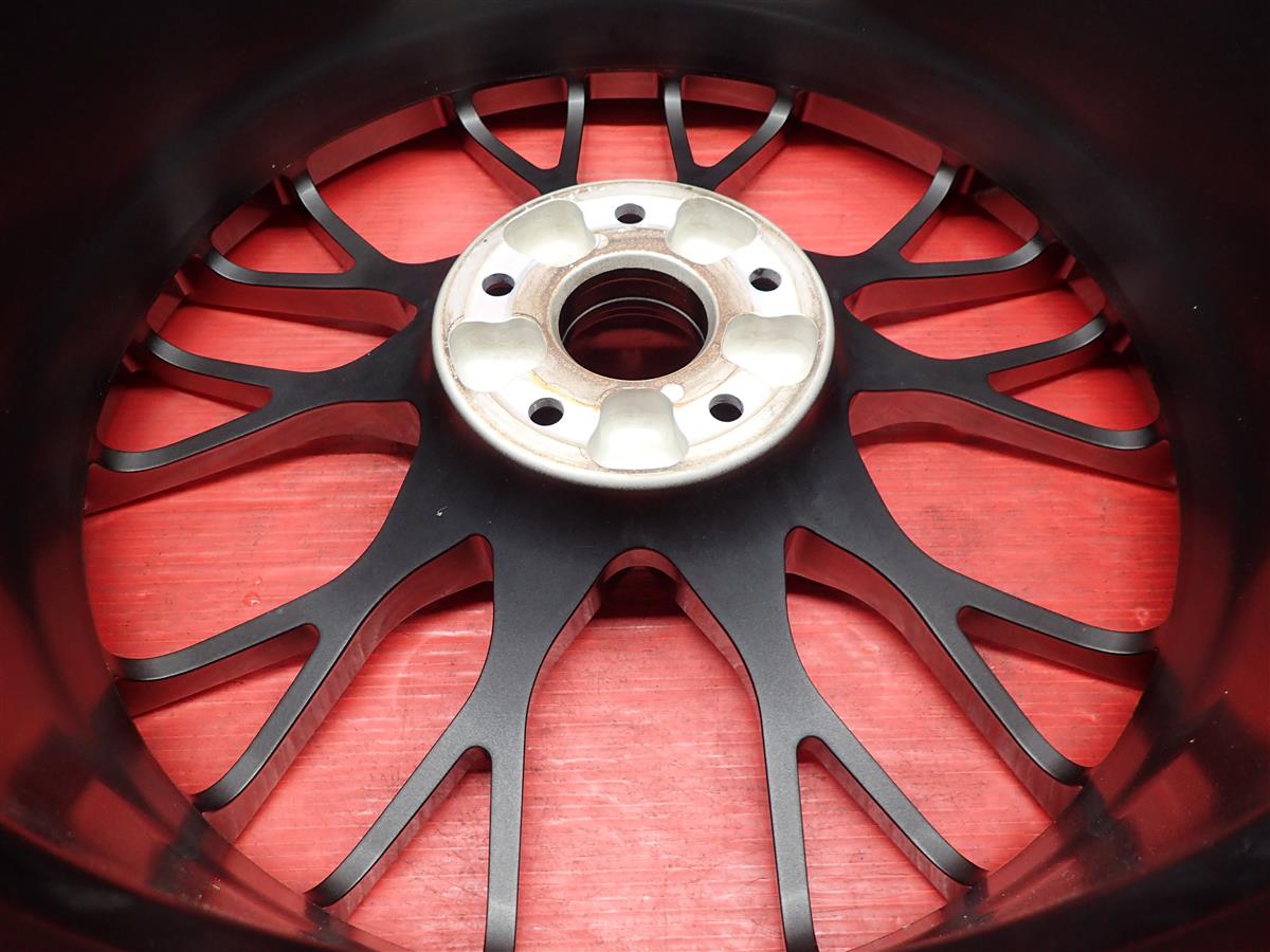 レクサス RC-F 純正 オプション TRD BBS製 20インチ | 中古タイヤ